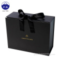 Toy Box Customized logo golden foil matt finish folded box Manufactory